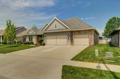 937 E Thorndale Dr, Nixa, MO 65714 - photo 3