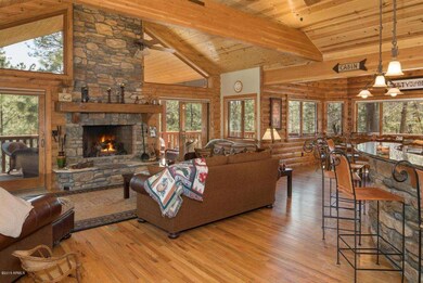 2680 Misty Mountain - Great Room