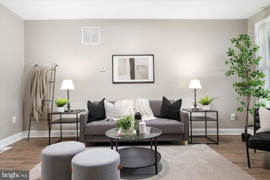 1202 Dukeland St, Baltimore, MD 21216 - photo 4