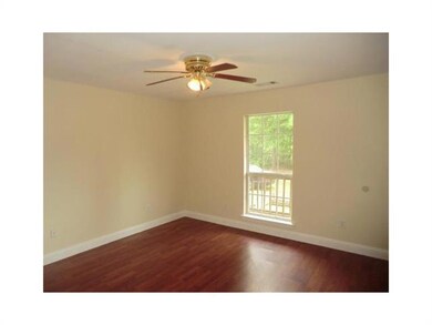 Master Bedroom.