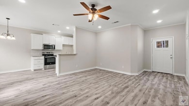 533 Lakebreeze Dr, Texarkana, TX 75501 - photo 4