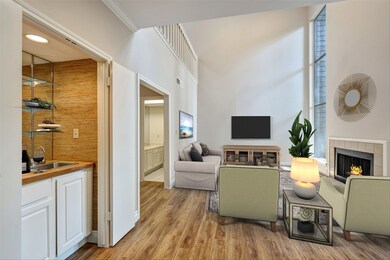 250 Sugarberry Cir unit 250, Houston, TX 77024 - photo 5