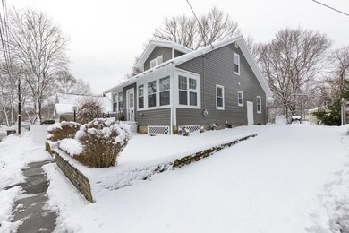 1 Hanson Ct, Woburn, MA 01801 - photo 2