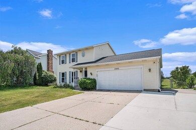 2502 Thorn Creek St SE, Grand Rapids, MI 49508 - photo 3