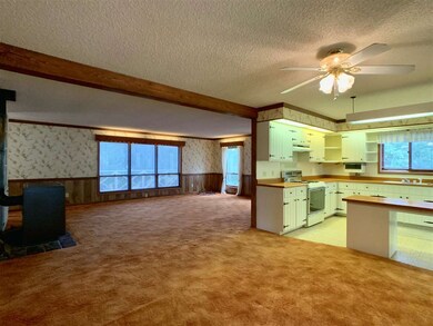 12 Mystery Path unit 6, Cloudcroft, NM 88317 - photo 6