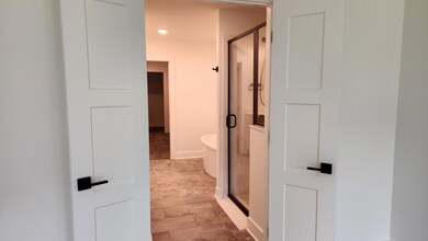 2350 E Swallow St Master Bath 1