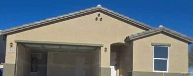 View of property exterior