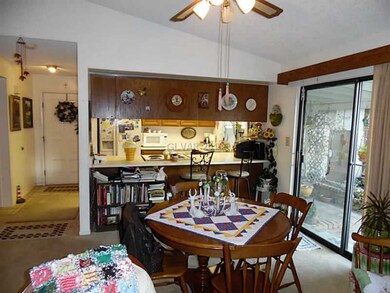 Other. Dining Area