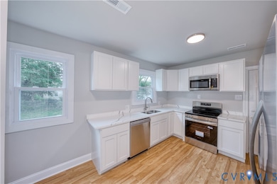 1402 E 18th St, Richmond, VA 23224 - photo 6