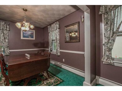 Dining Room.
