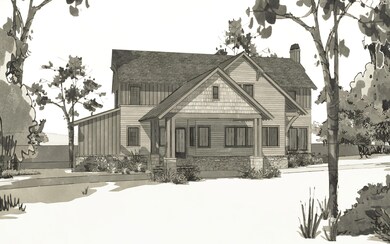 Southern Comfort street side Lot 17
