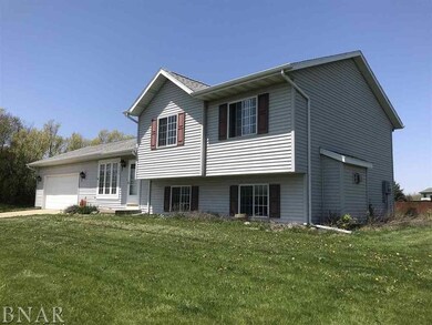 606 W Main St, Downs, IL 61736 - photo 3