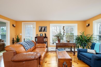 Another View of Family Room