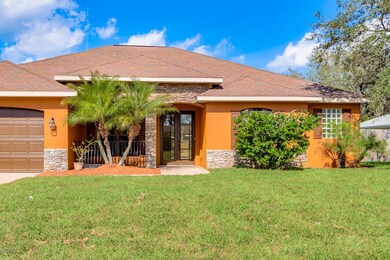 4940 Brookhaven St Cocoa FL 32927