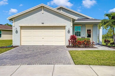 745 SE Bloomfield Rd, Port Saint Lucie, FL 34984 - photo 2