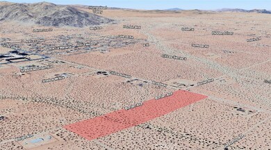 0 Broadway St unit SN25187022, Joshua Tree, CA 92252 - photo 4