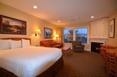 236 QIV Jackson Gore Inn unit 236 QIV, Ludlow, VT 05149 - photo 2