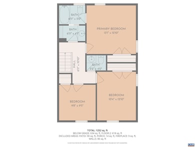 1598 Cool Spring Rd, Charlottesville, VA 22901 - photo 5