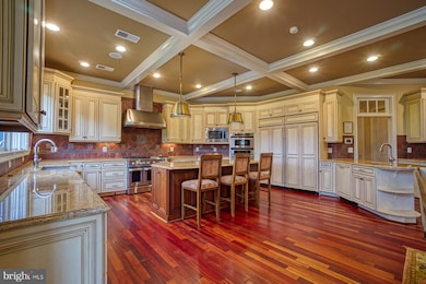 19631 Greenham Dr, Leesburg, VA 20175 - photo 7