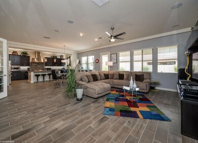 1110 E Holbrook Ct, Gilbert, AZ 85298 - photo 6