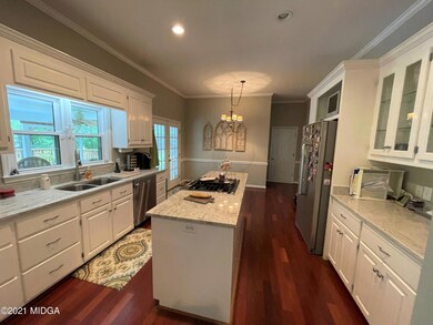 253 Ridge Crest Dr, Macon, GA 31210 - photo 5