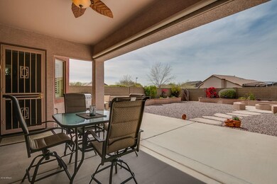 45th-Extended Patio/Security Door