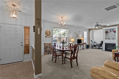 1406 Otterbourne Ct, Chesapeake, VA 23320 - photo 4