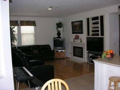 Family Room From Kitchen