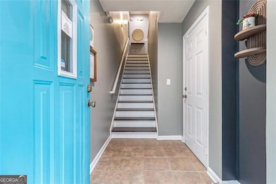 1117 Park Row South SE unit 1117, Atlanta, GA 30312 - photo 4