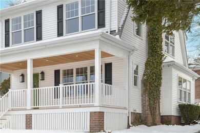 20 Blodgett Ave, Pawtucket, RI 02860 - photo 4