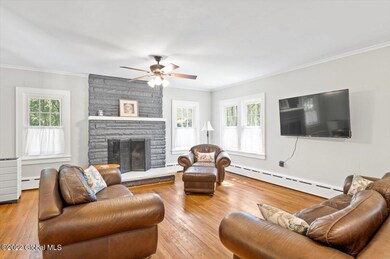 274 Northern Pines Rd, Gansevoort, NY 12831 - photo 7