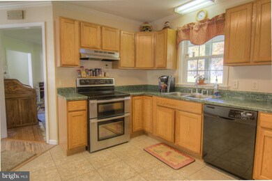 29488 Hicks Rd, Spotsylvania, VA 22551 - photo 6