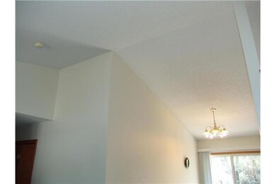 Other. Vaulted Ceiling
