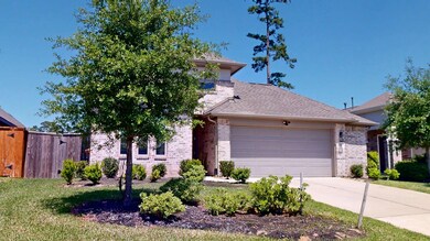 Amazing home in an amazing subdivision