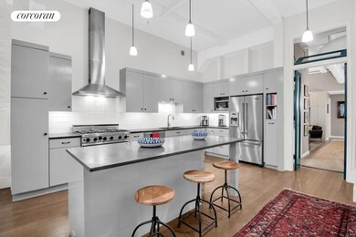 9 W 20th St unit 2, New York, NY 10011 - photo 5