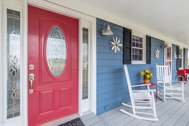 005 front porch