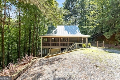 129 Jump St, Talking Rock, GA 30175 - photo 4