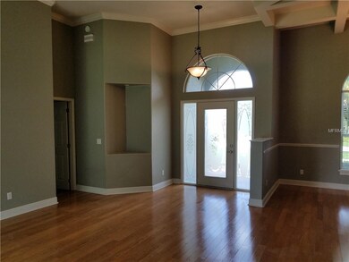 LIVING ROOM ENTRANCE