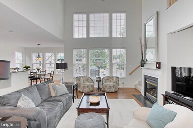 8828 Carpenters Hall Dr, Lorton, VA 22079 - photo 7