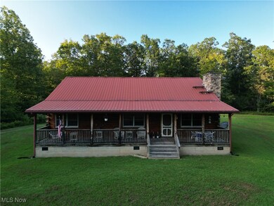 1271 Sundance Rd, Wallback, WV 25285 - photo 2