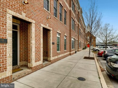 1316 Decatur St, Baltimore, MD 21230 - photo 3