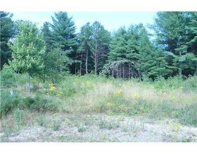 Land/Lot.