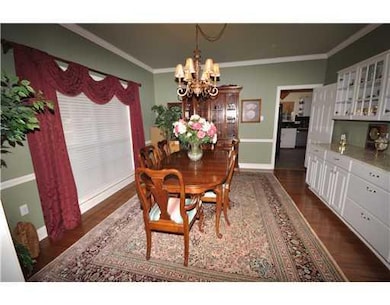 Dining Room.