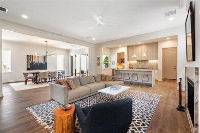 1713 Maravilla Dr, Houston, TX 77055 - photo 5