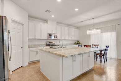 7025 Fossil Rim St, North Las Vegas, NV 89084 - photo 3