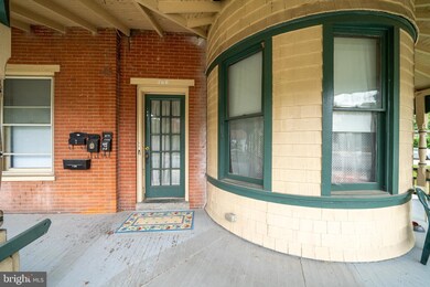 306 S Union St unit 2, Kennett Square, PA 19348 - photo 3