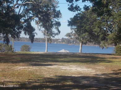 View of Bay From Street