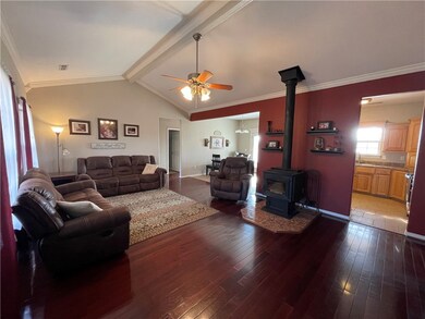 6997 Pine St, Colcord, OK 74338 - photo 3