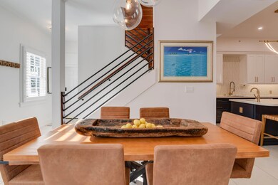 Townhouse Style Split Level Condo