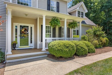 Beautifully maintained home!